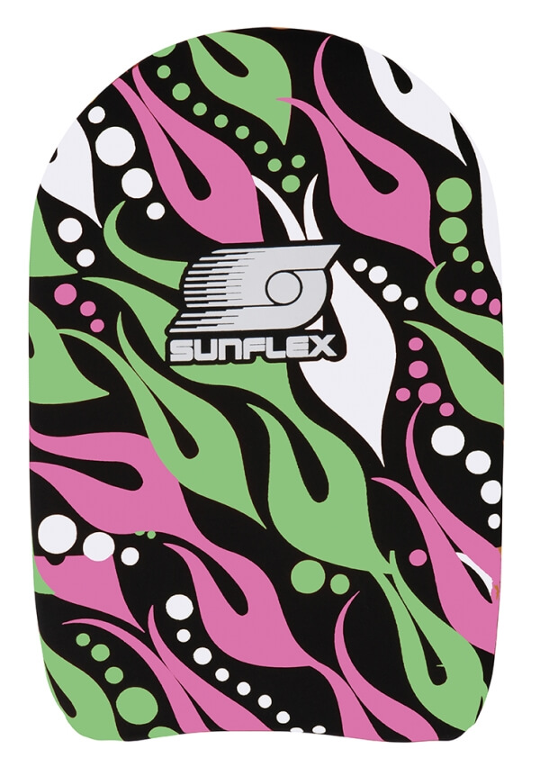 sunflex SCHWIMMBRETT FIREWORKS