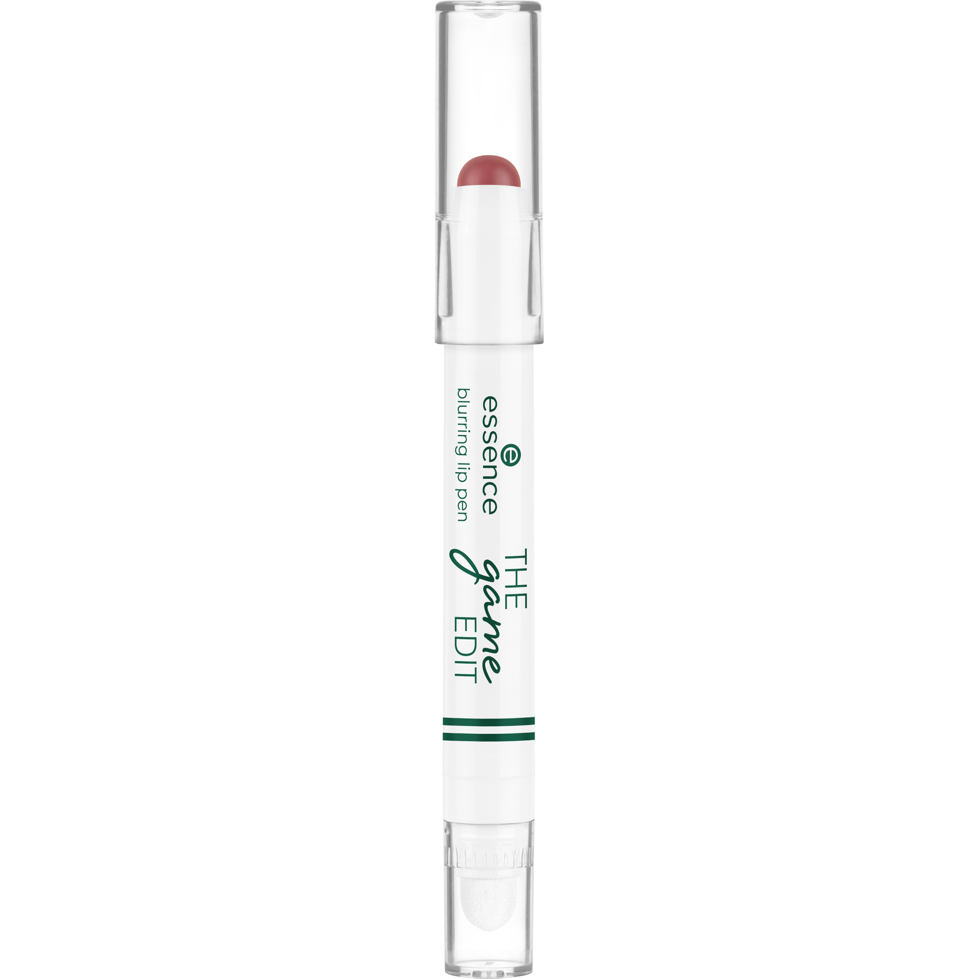 THE game EDIT blurring lip pen