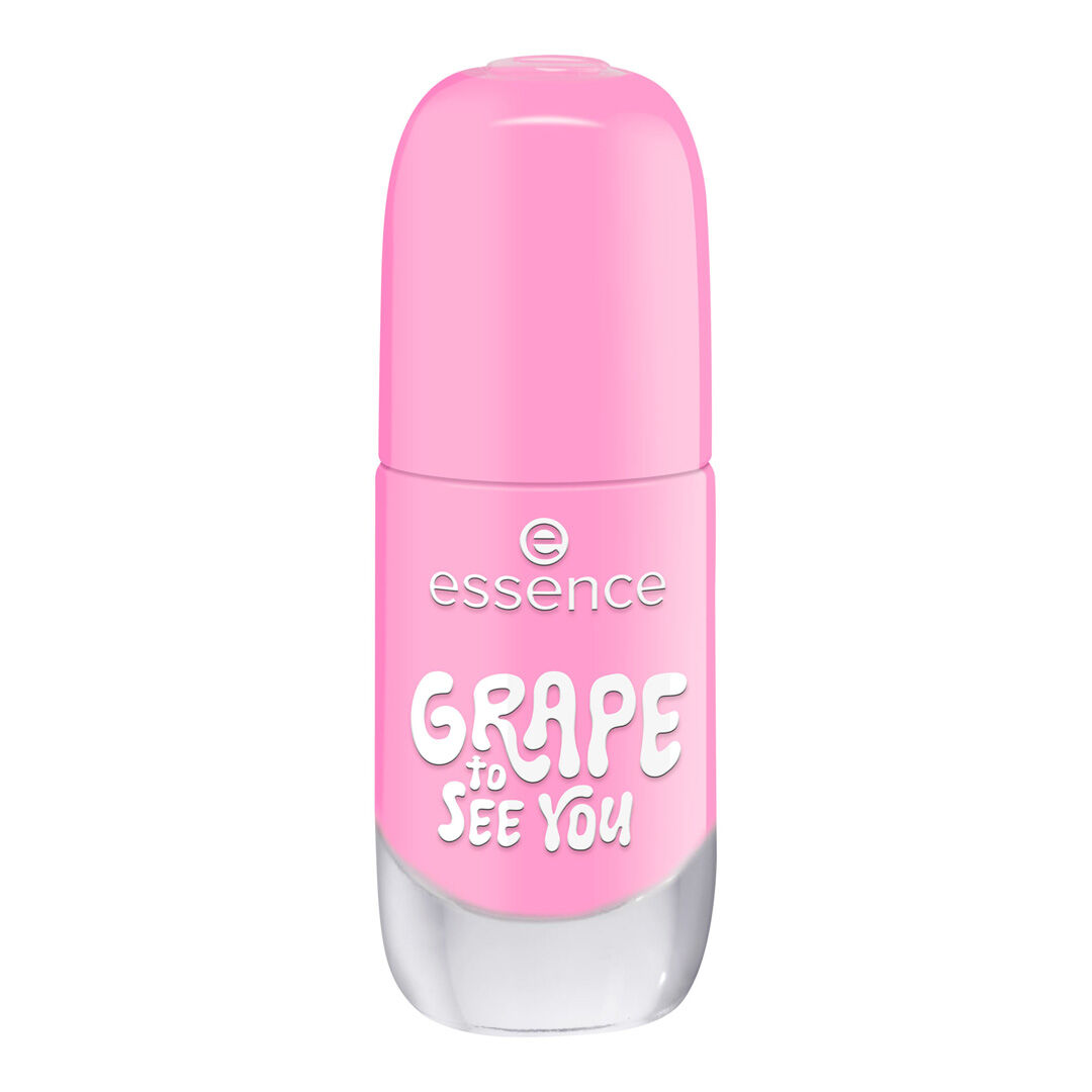 Verniz de Unhas em Gel