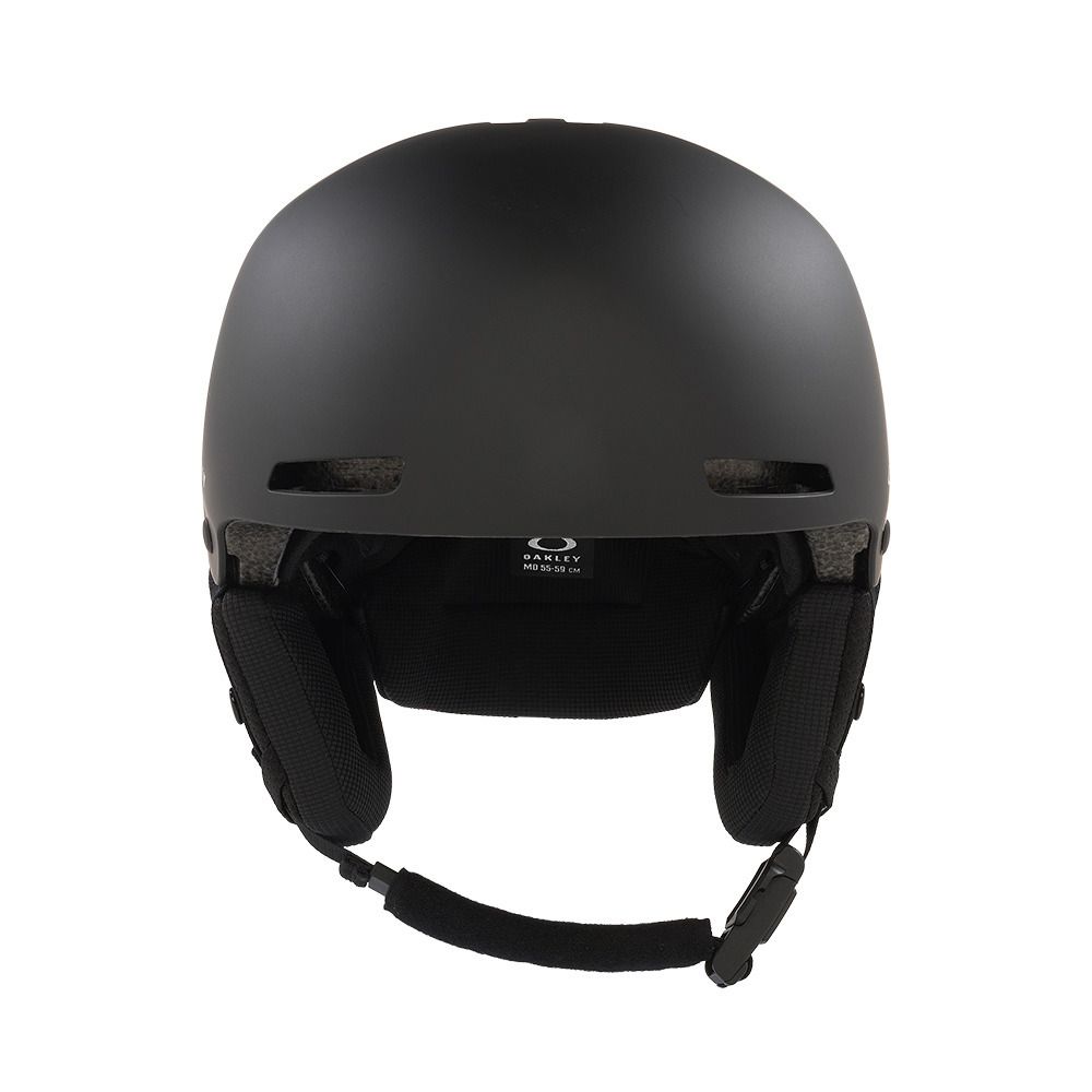 Oakley MOD1 PRO - Casque ski blackout