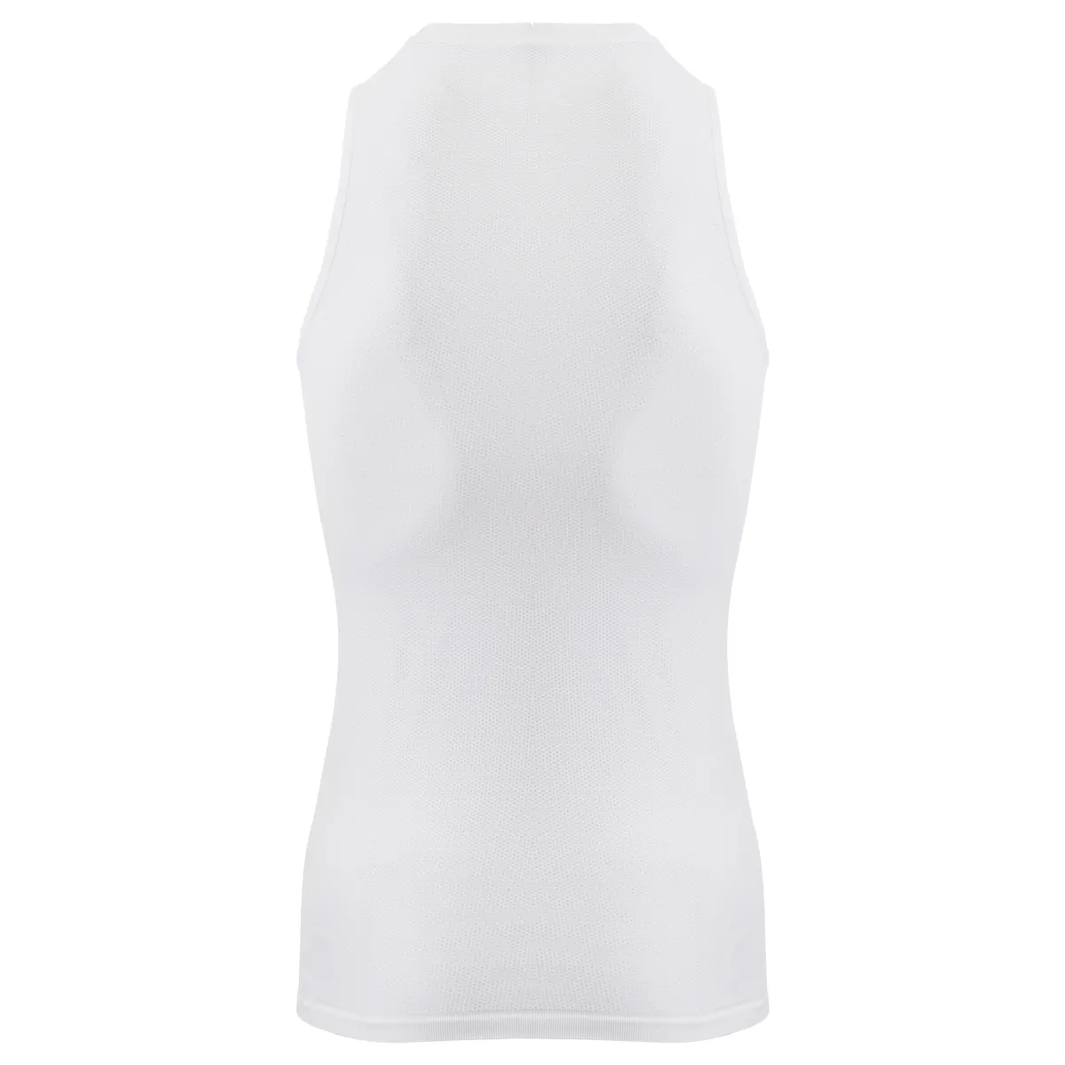 AGU Summerday Seamless undertrøje hvid unisex