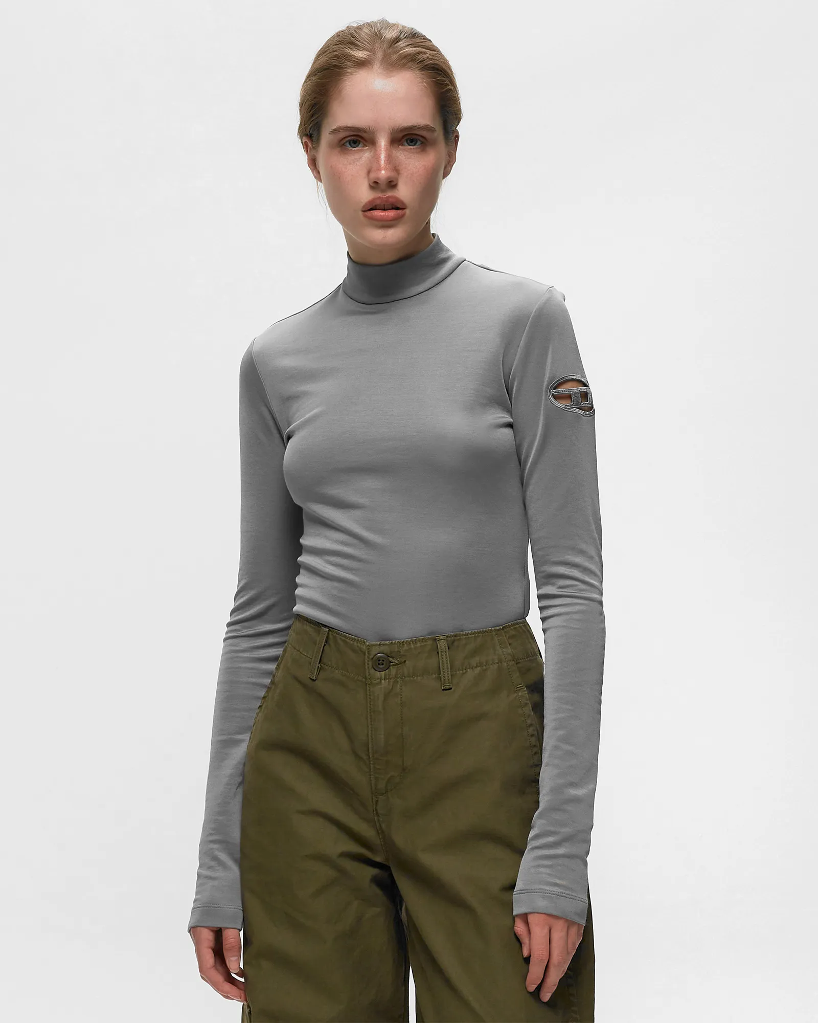 Diesel T-ASTRA-OD TANK TOP