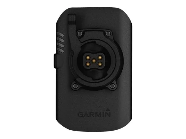Garmin Charge Power Pack - Ekstern batteripakke - Li-Ion - 3100 mAh - 15.5 Wh - 2.4 A (USB) - for Edge 1000, 1030, 520, 820, Explore 820; Forerunner 935, 965