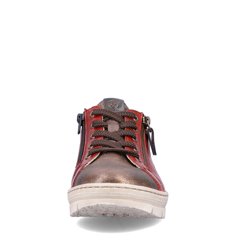 Remonte D5825-38 | ORANGE