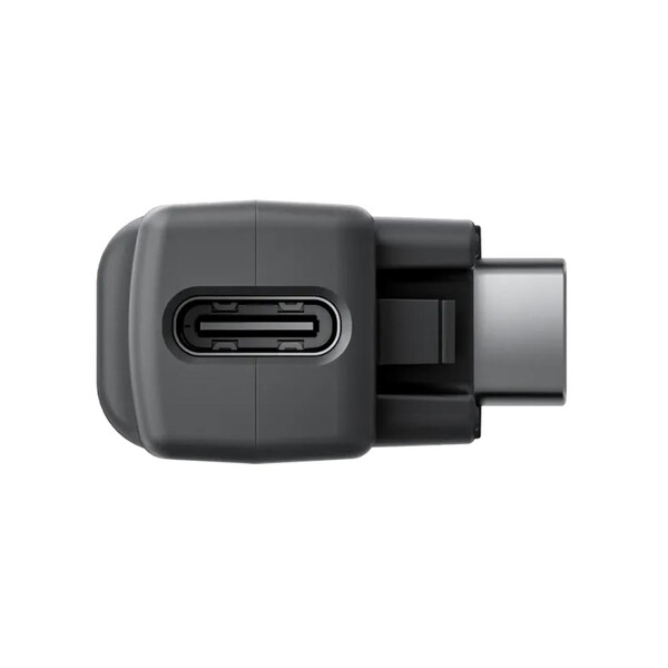 insta360 - Adaptateur de micro | X3