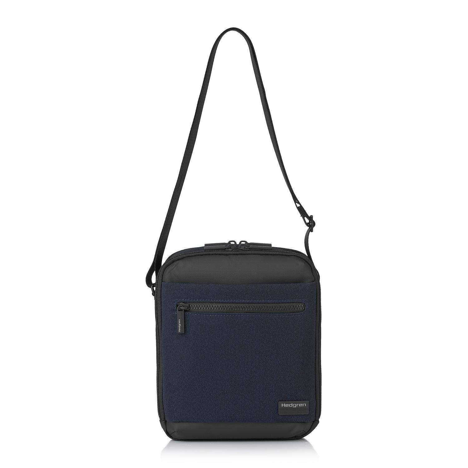 Hedgren Next Inc Schoudertas elegant blue