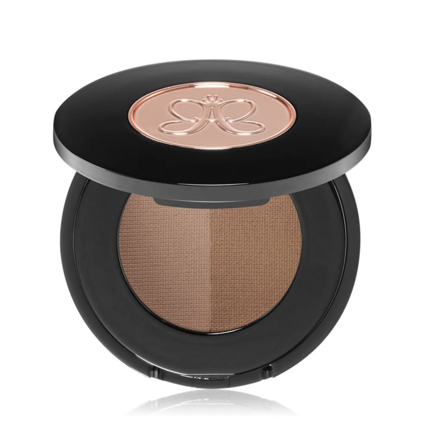 ANASTASIA BEVERLY HILLS BROW POWDER DUO AUGENBRAUENPUDERMedium Brown