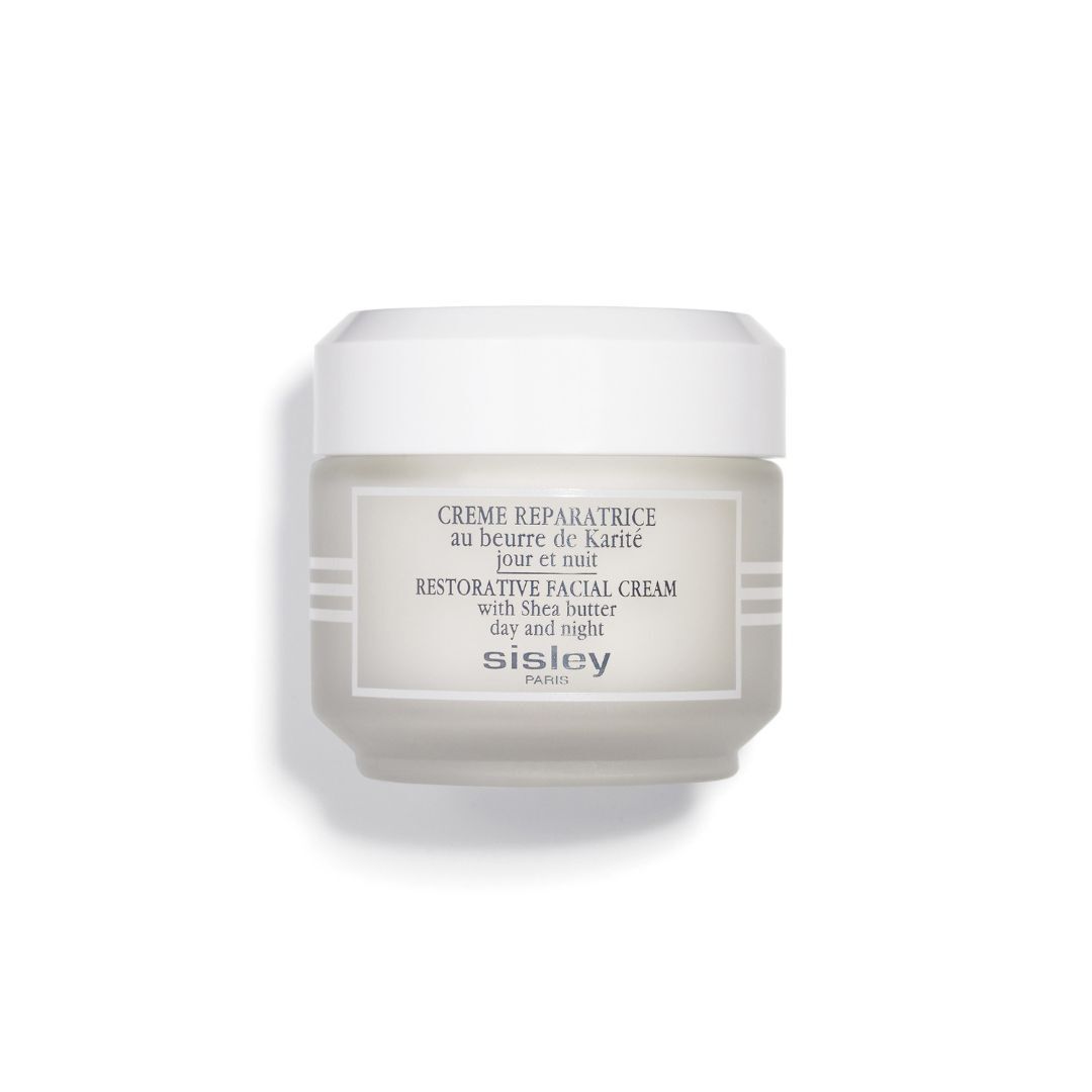 Sisley Paris SISLEY TRATAMENTO Crème Réparatrice au beurre de karité - 50ml