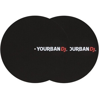 Accessoire platine vinyle Yourban Dj YS 220 BL
