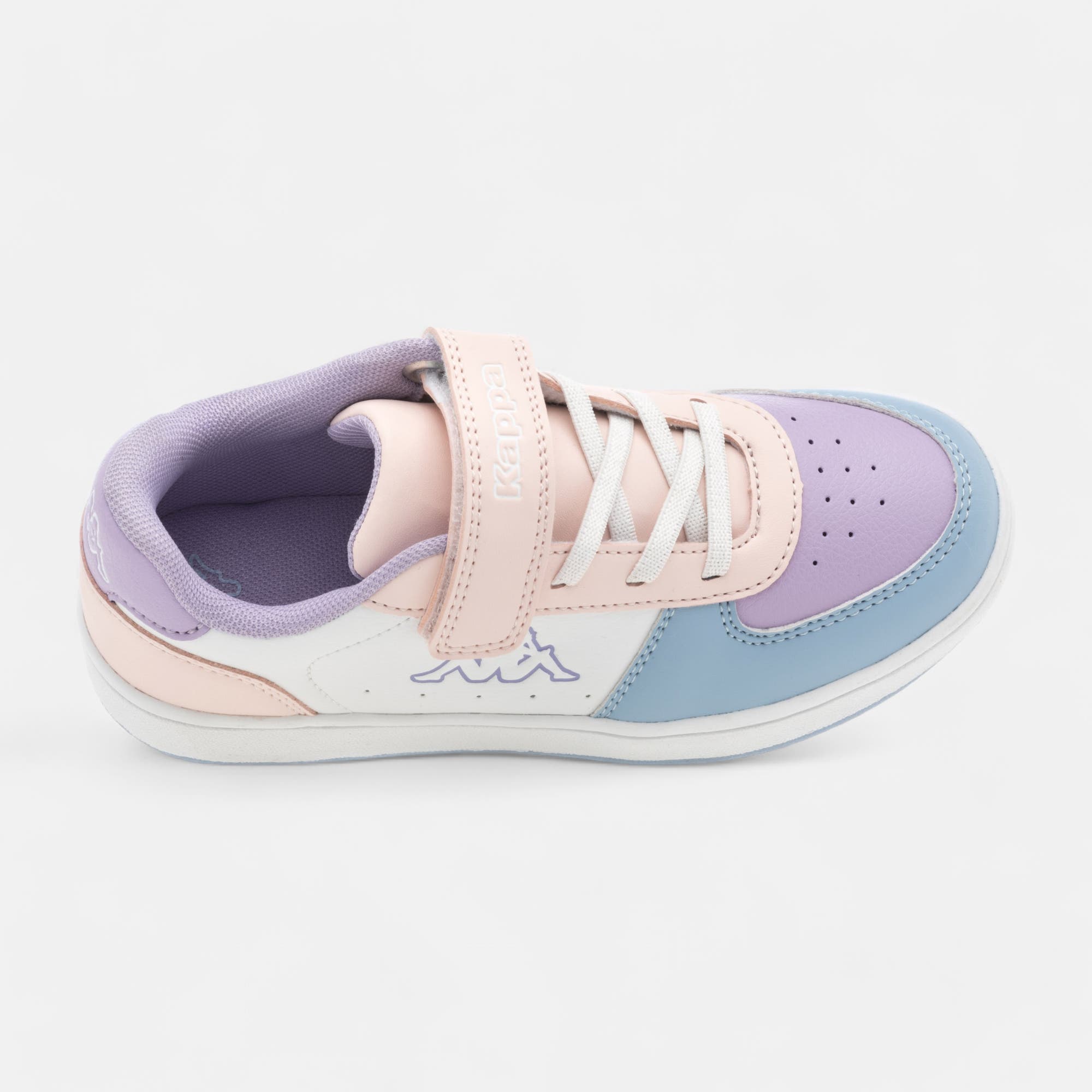 Sneakers Fille multicolore
