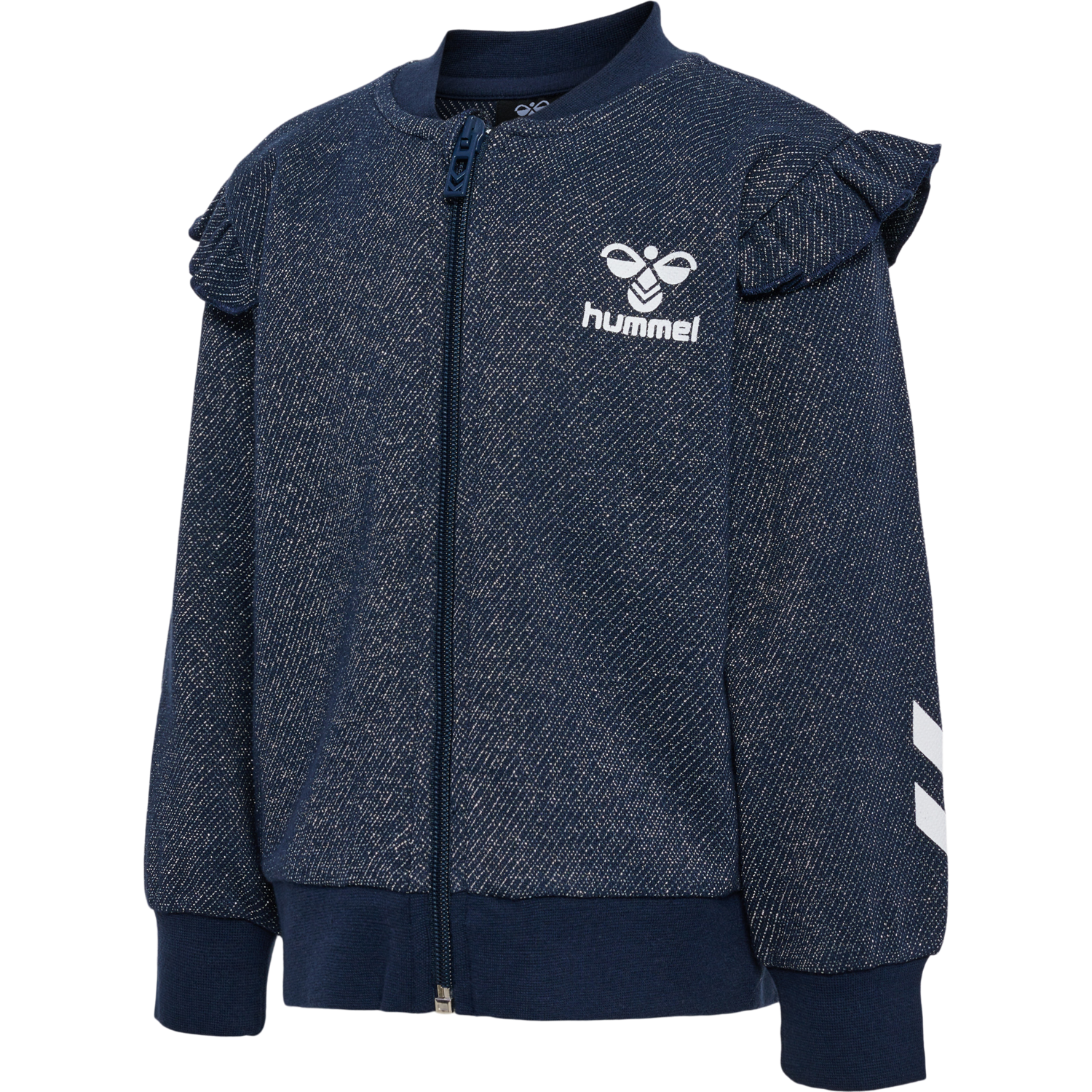 hmlSALLY ZIP JACKET