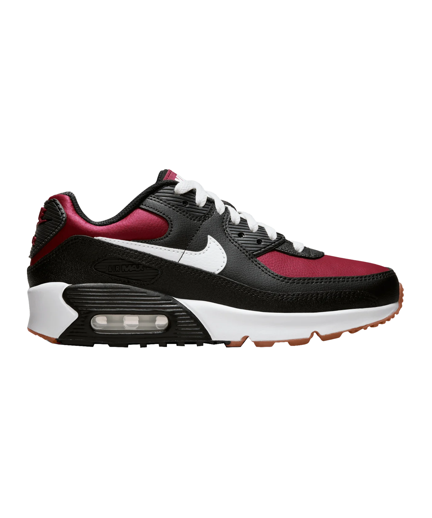 Nike Air Max 90 LTR Sneaker Kids Schwarz F024