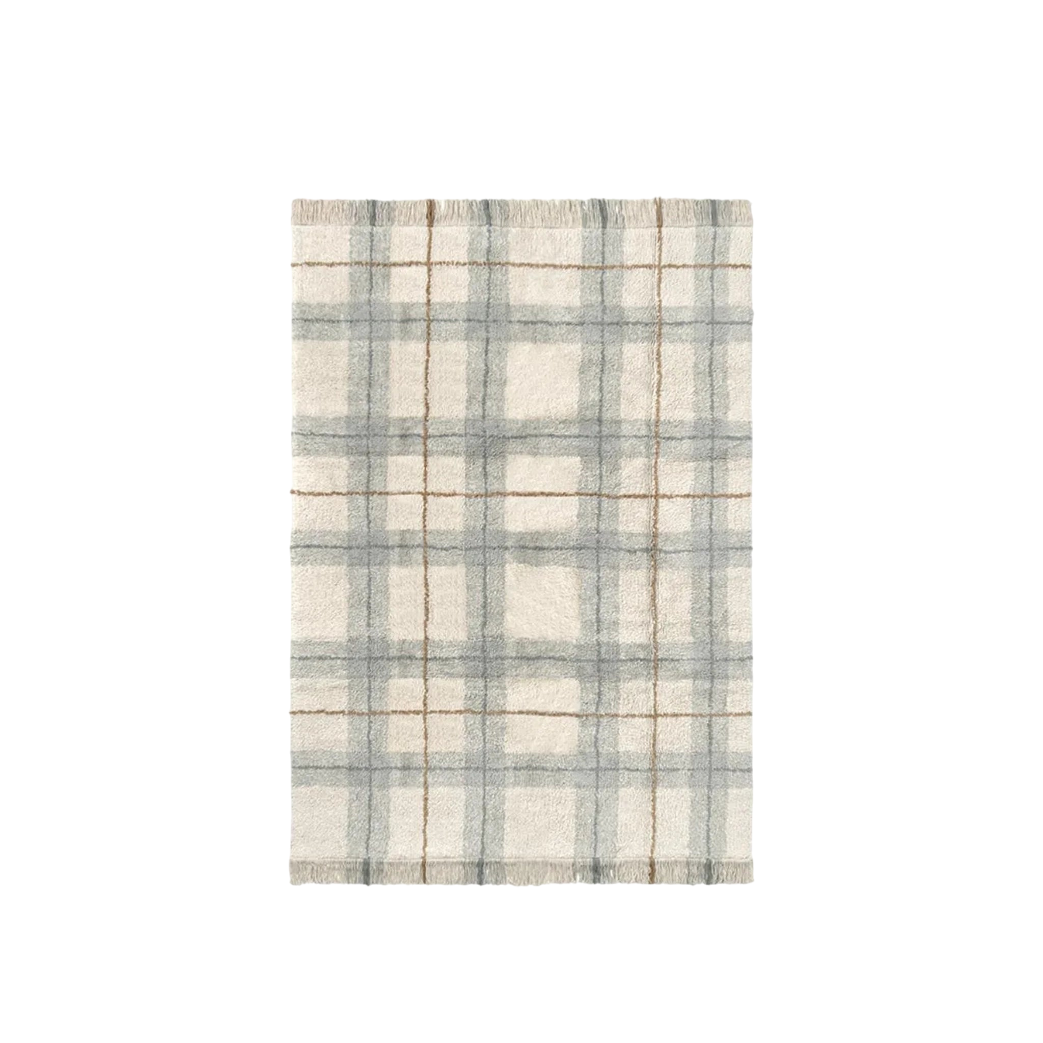 Teppich Tartan 2