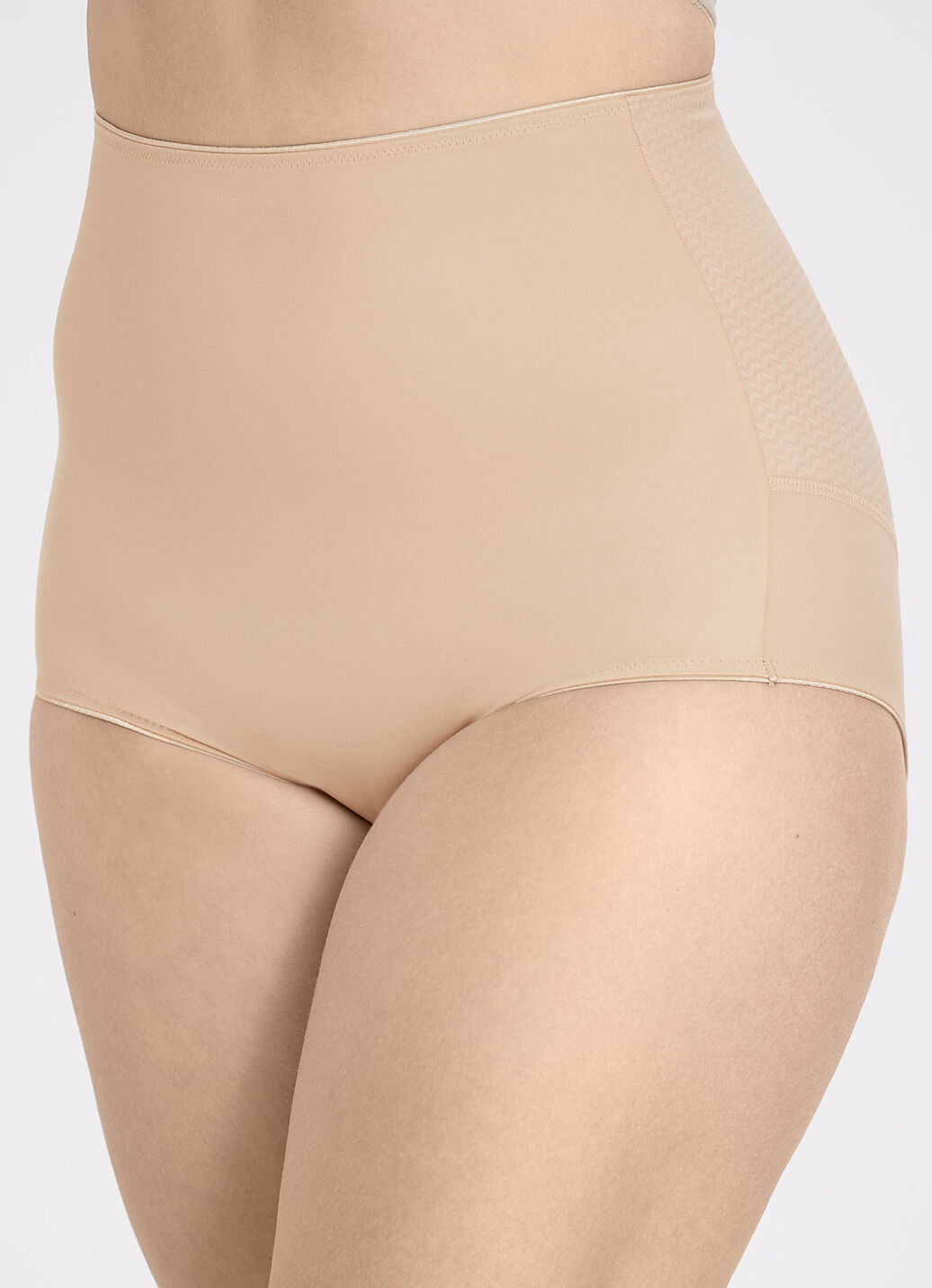 Miss Mary Miederhose mit hoher Taille