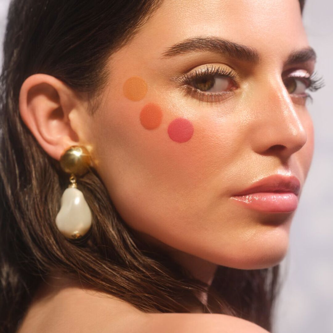 AO BRONZING 2026 Wonder Blush & Glow