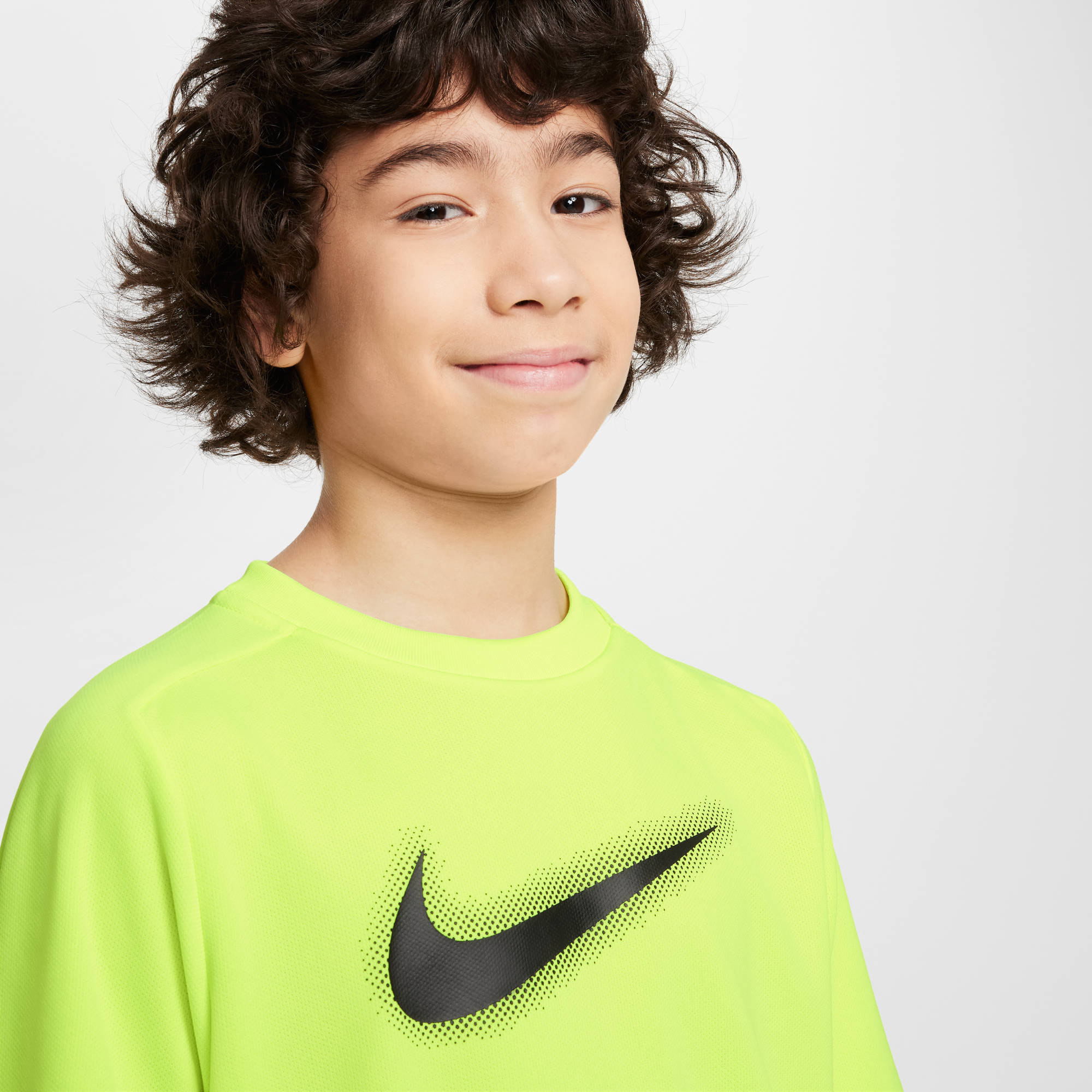 Nike Nike Multi Big Kids" (Boys") D