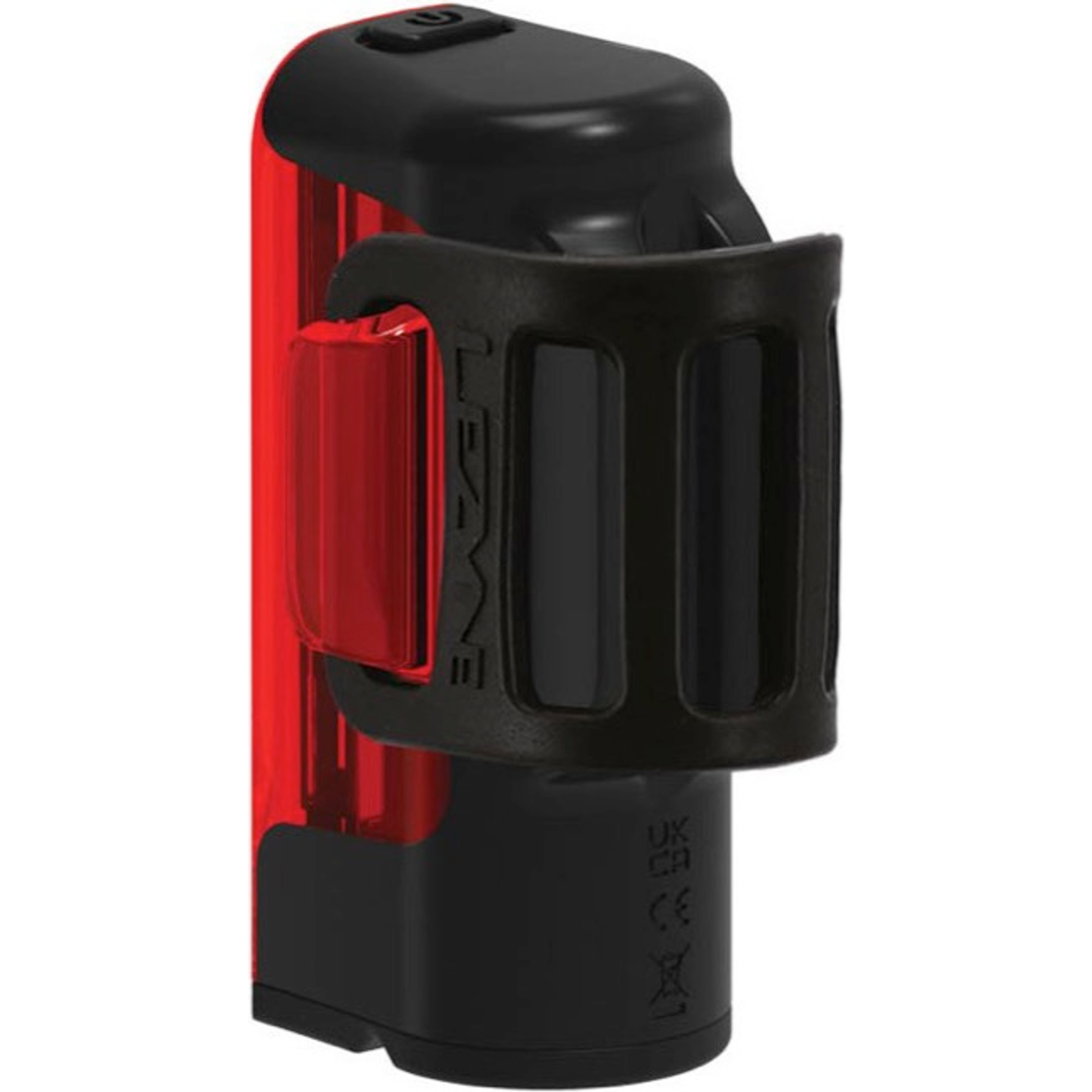 Lezyne Strip Pro AI Alert 400+ Achterlicht