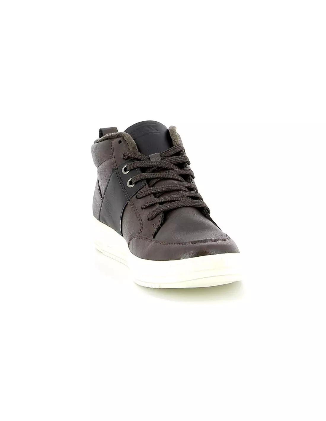 SAFETY JOGGER 539330 - Baskets Darkbrown