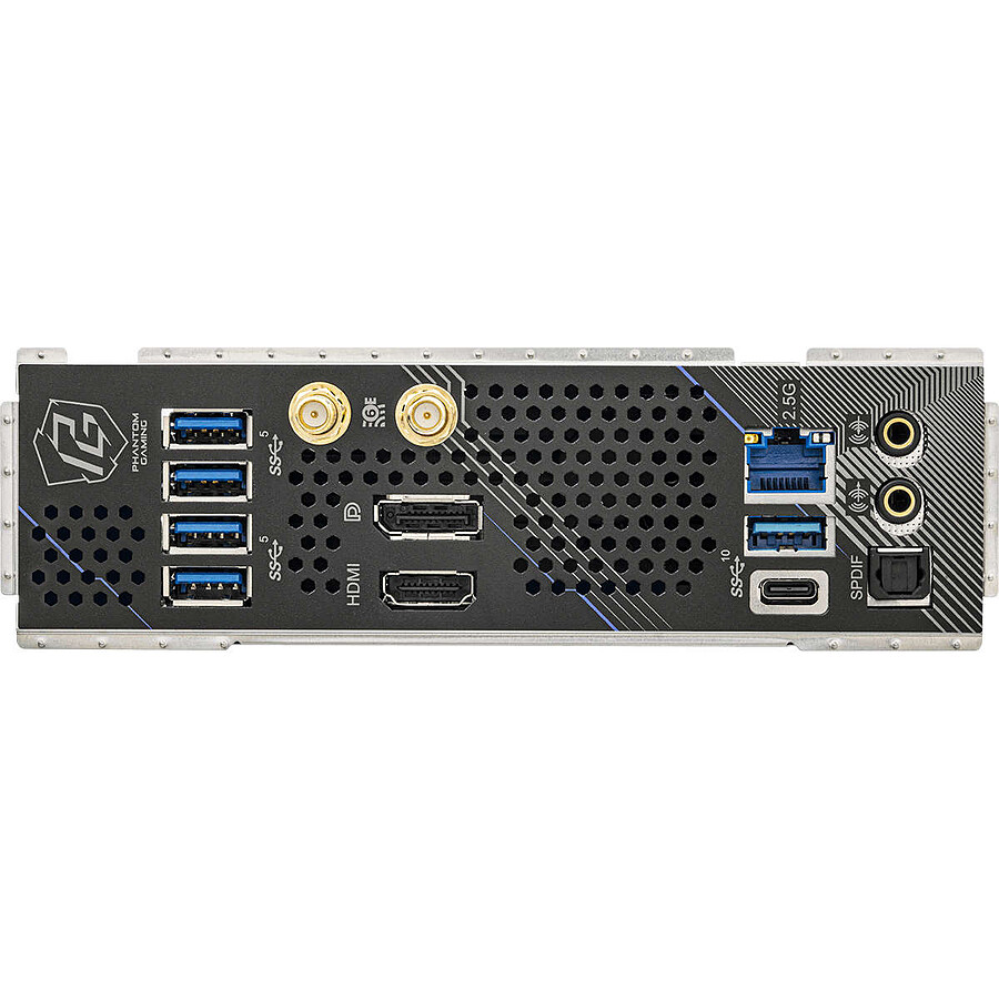ASRock B760I Lightning WiFi