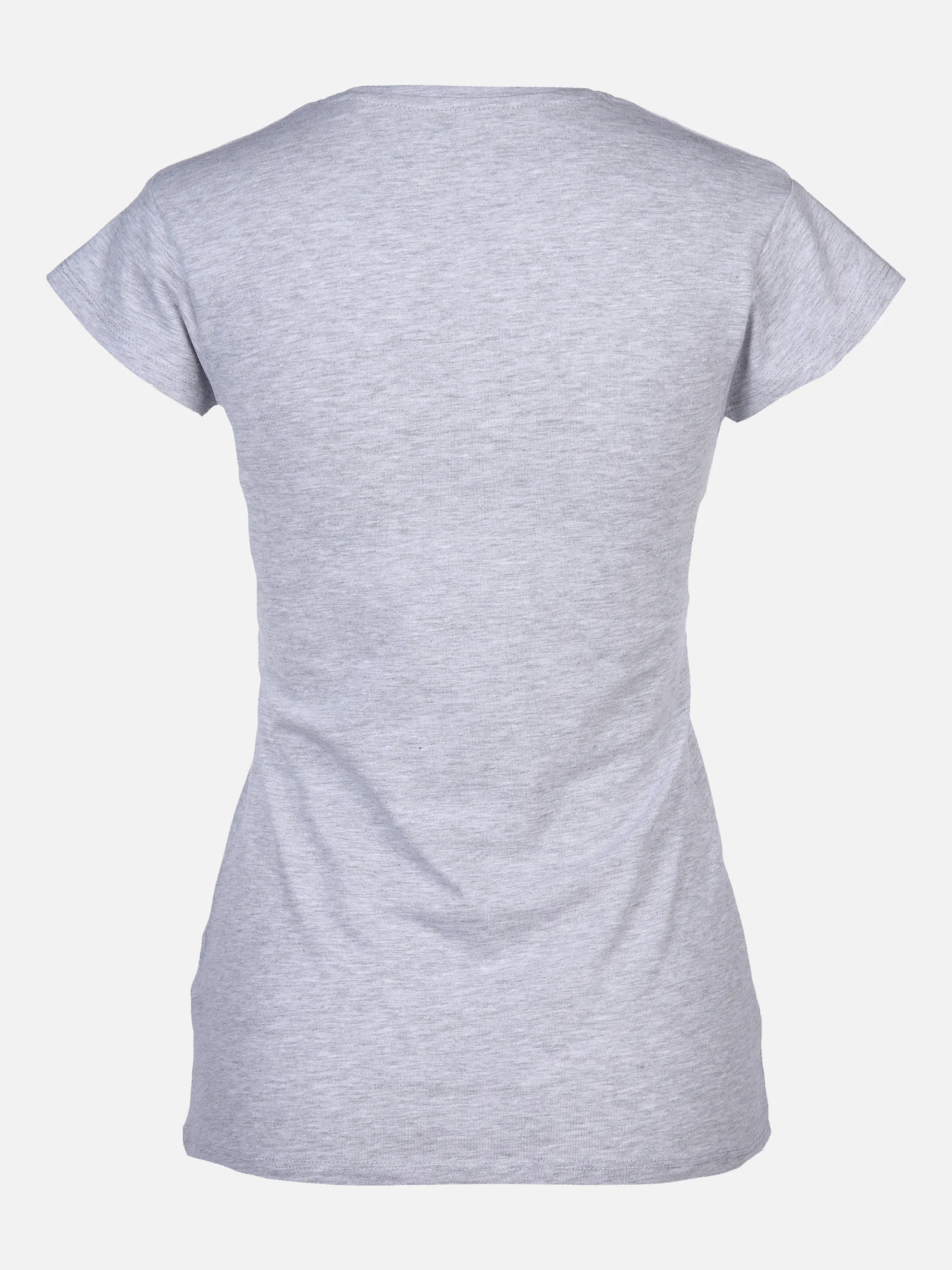 Damen Basic T-Shirt