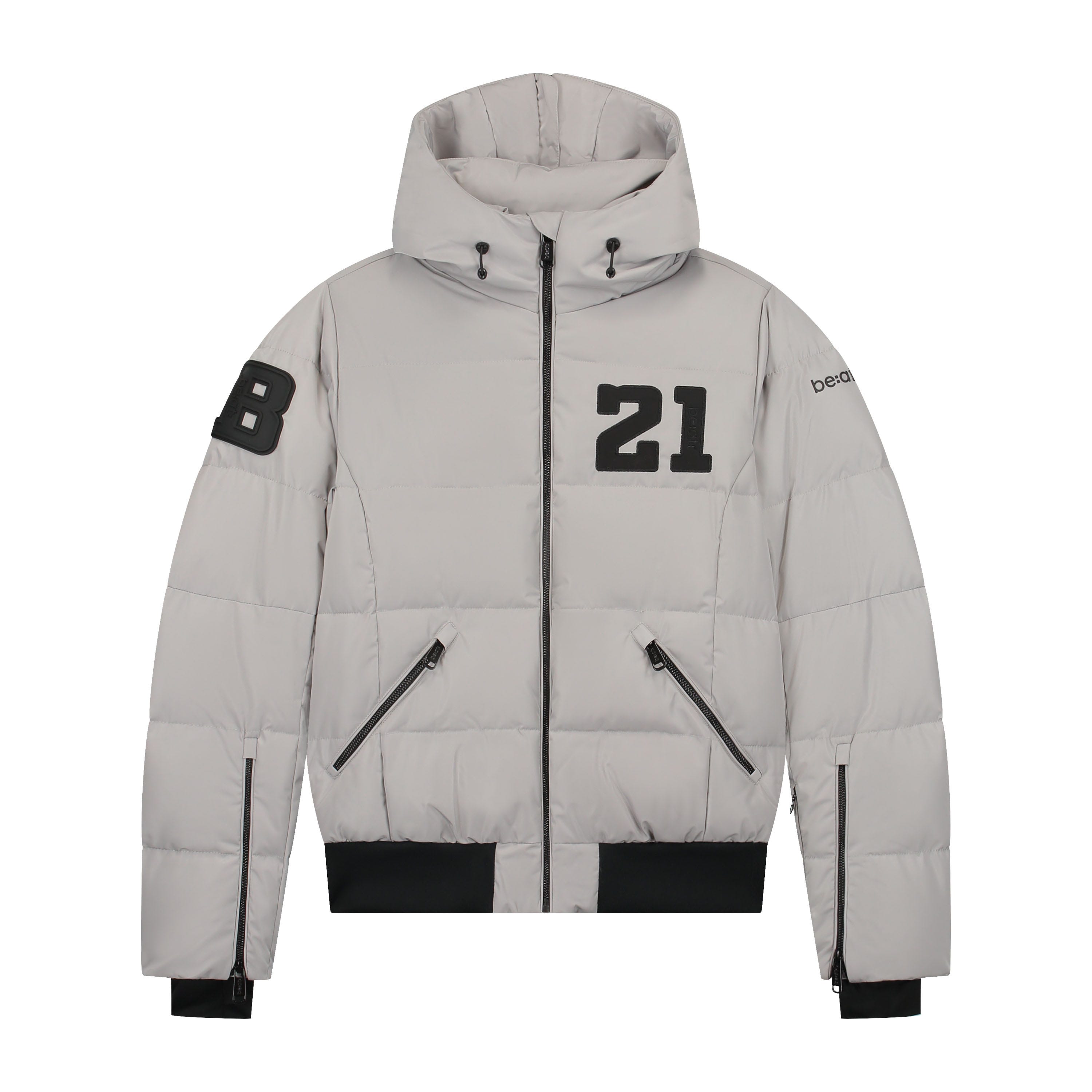 be:at:  Azzura Ski & Lifestyle Jacket
