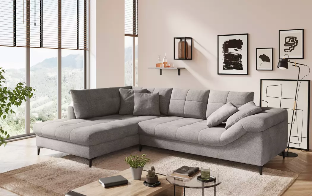 Ecksofa Swift