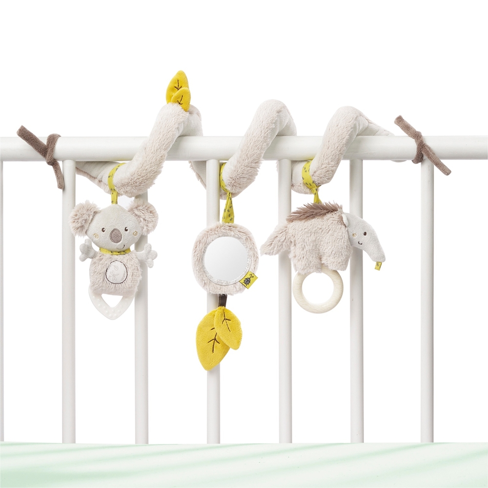 Fehn Toys Australien Spiral-Aktivitätsspielzeug