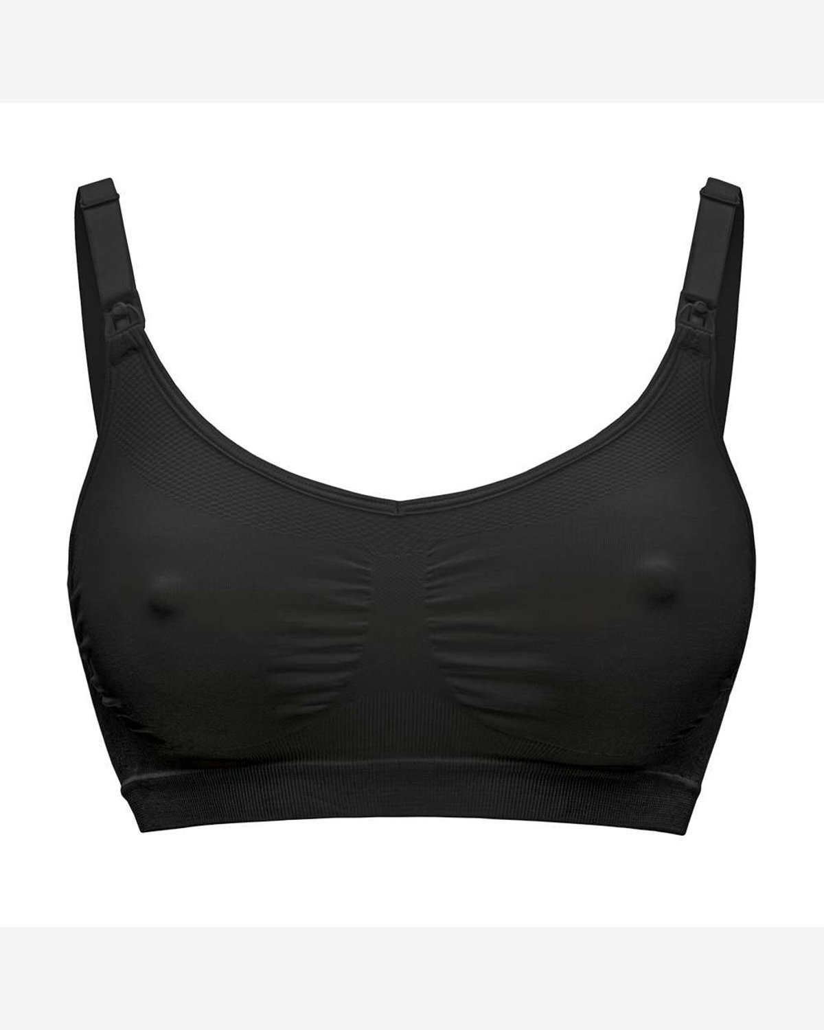 Amme BH Keep Cool – Medium Støtte