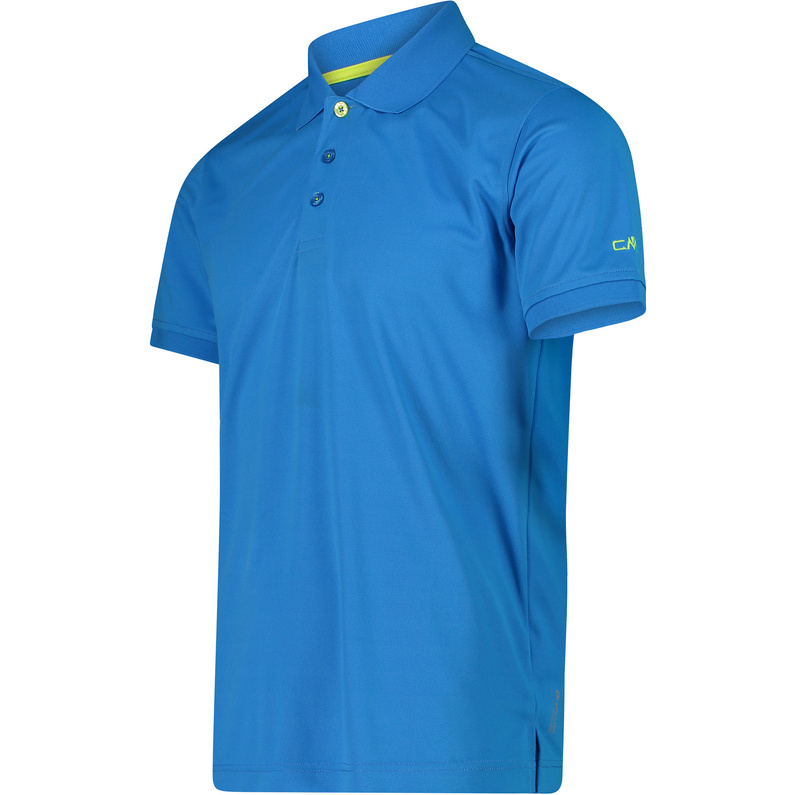 CMP Herren Polo T-Shirt