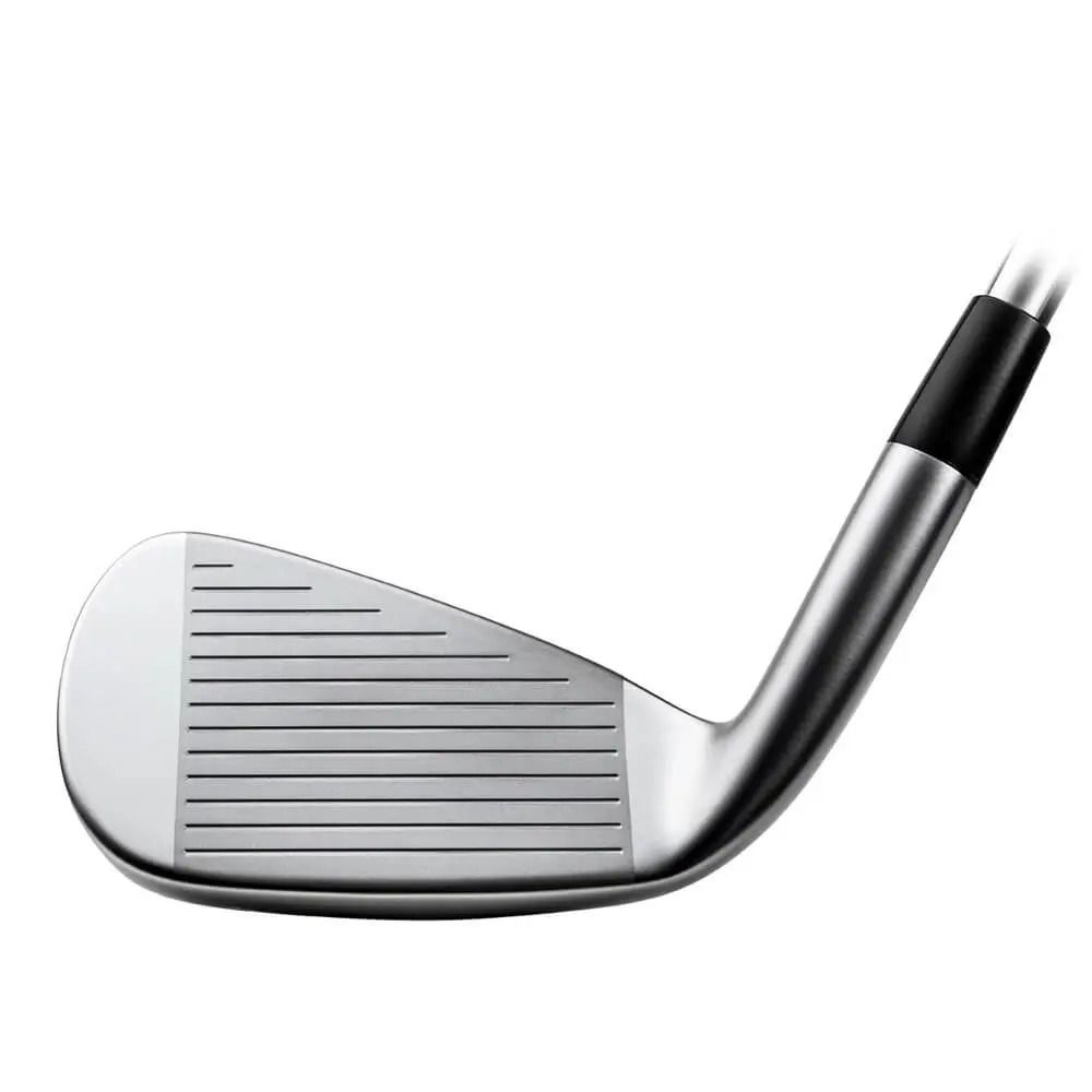 JPX 923 Hot Metal HL Jernsett Dame