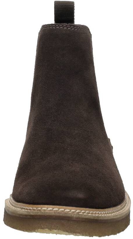 Clarks Clarkdale Easy donkerbruin