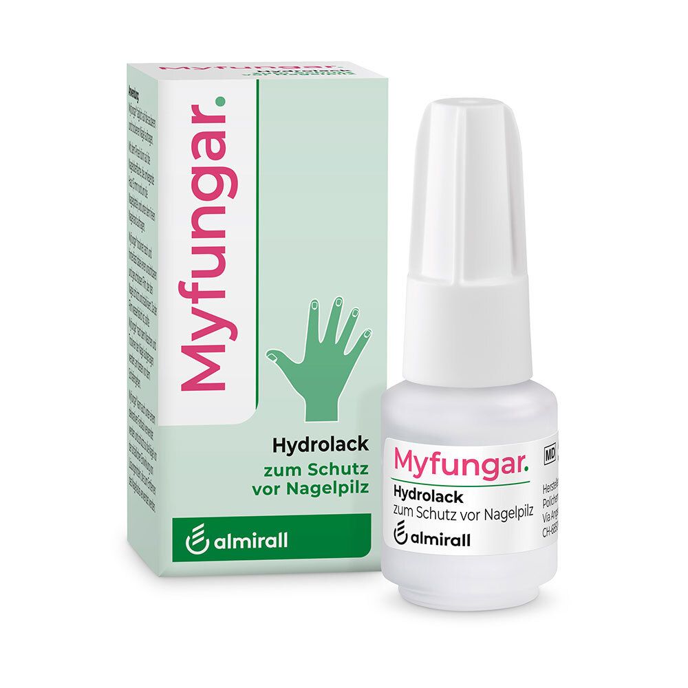Myfungar® Nagellack