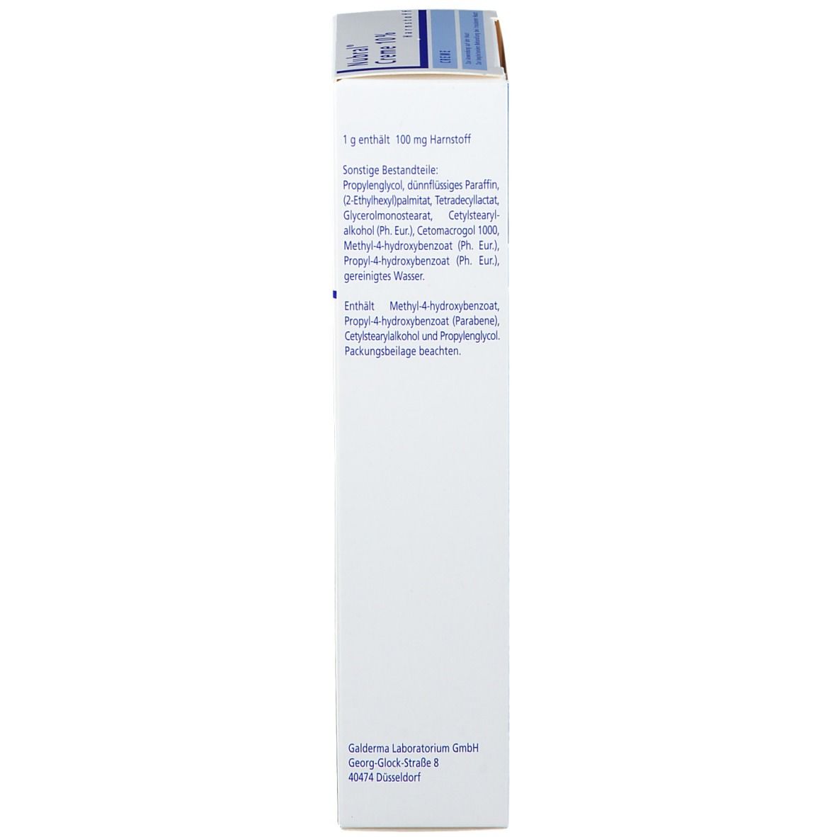 Nubral® Creme