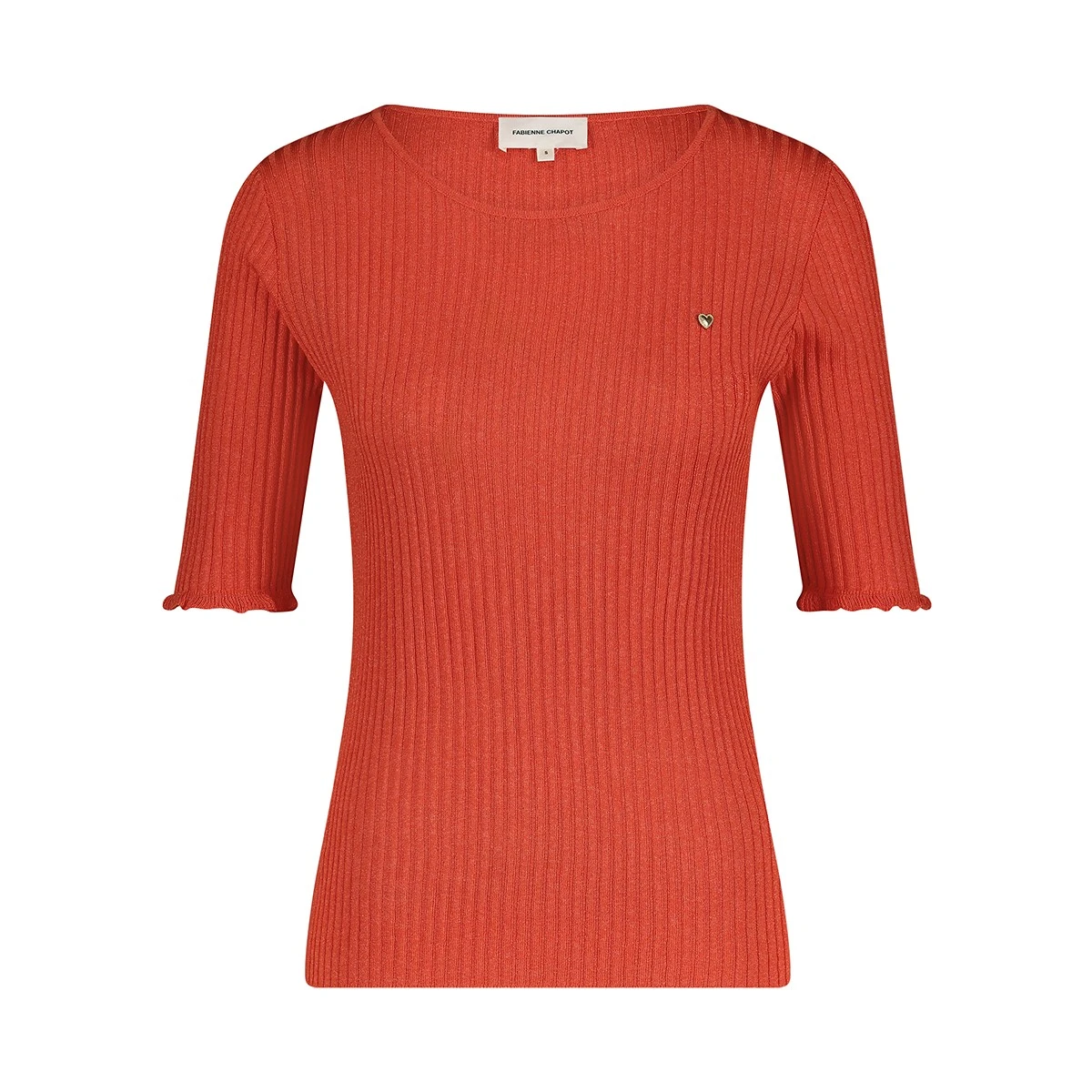 Dames Blouse EX14-25266