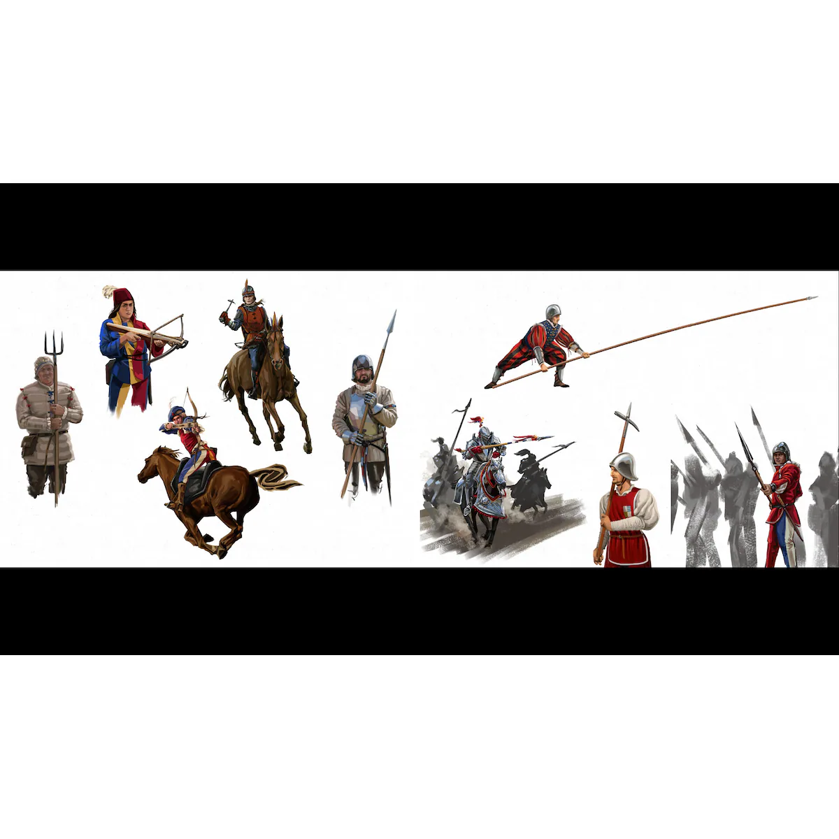 Great House of Calderia Artbook - PC Windows
