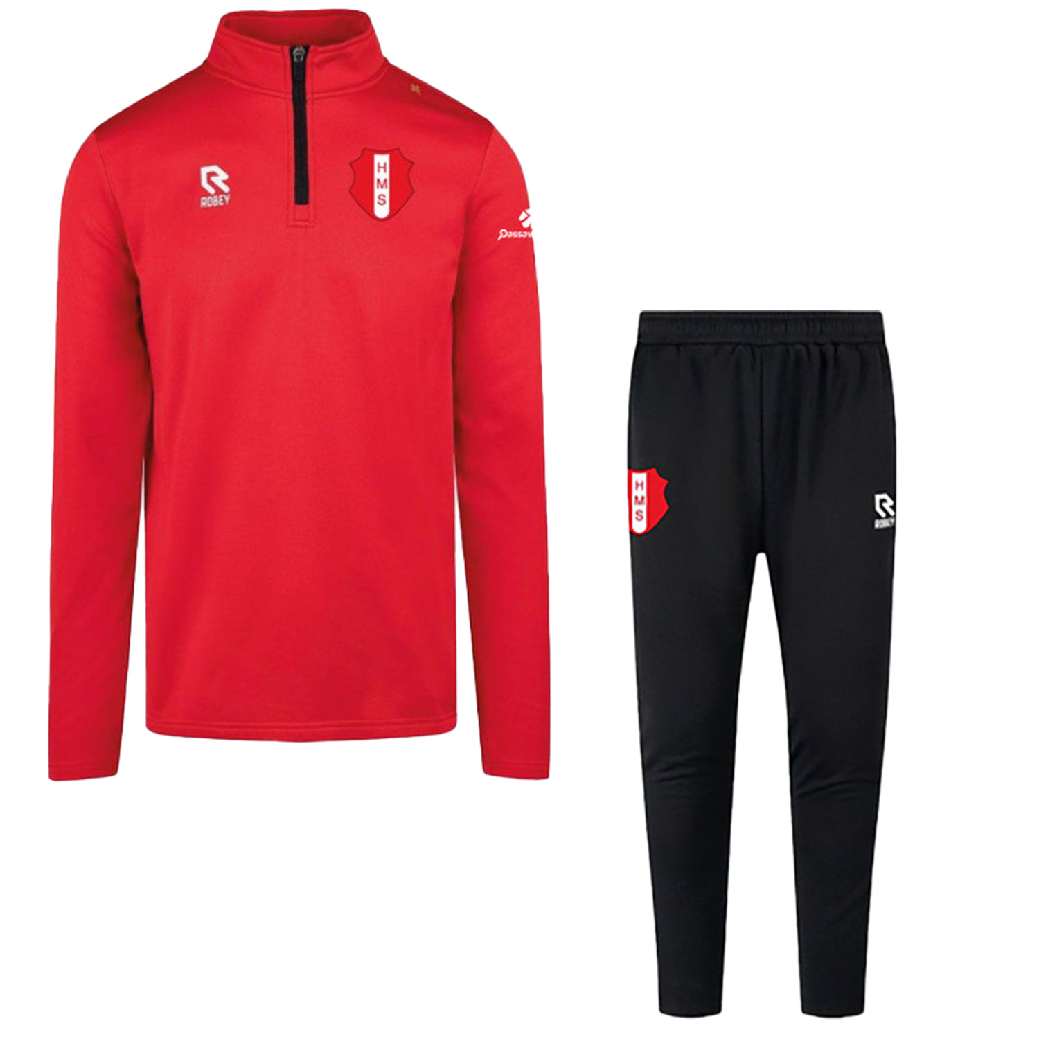 SV HMS - Robey Crossbar Trainingspak