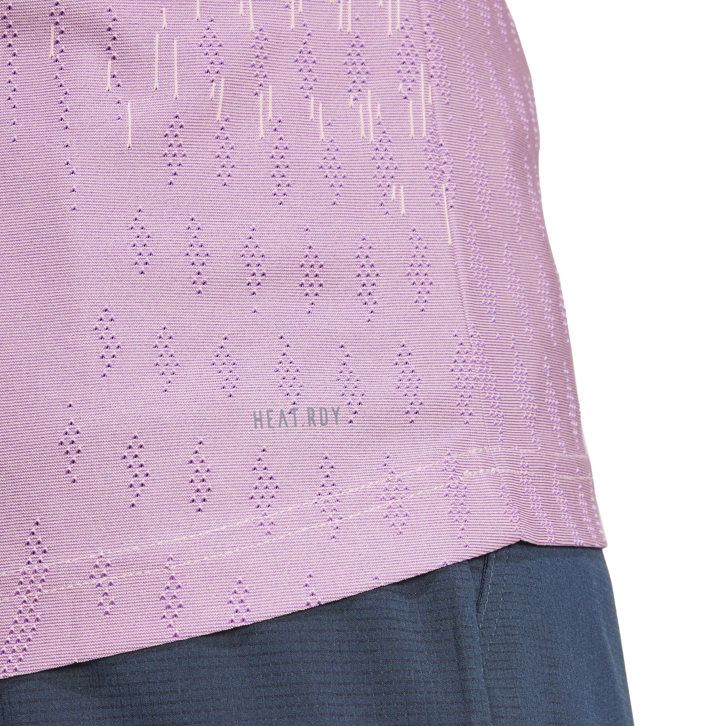 adidas Airchill Pro T-shirt Hommes - Rosé