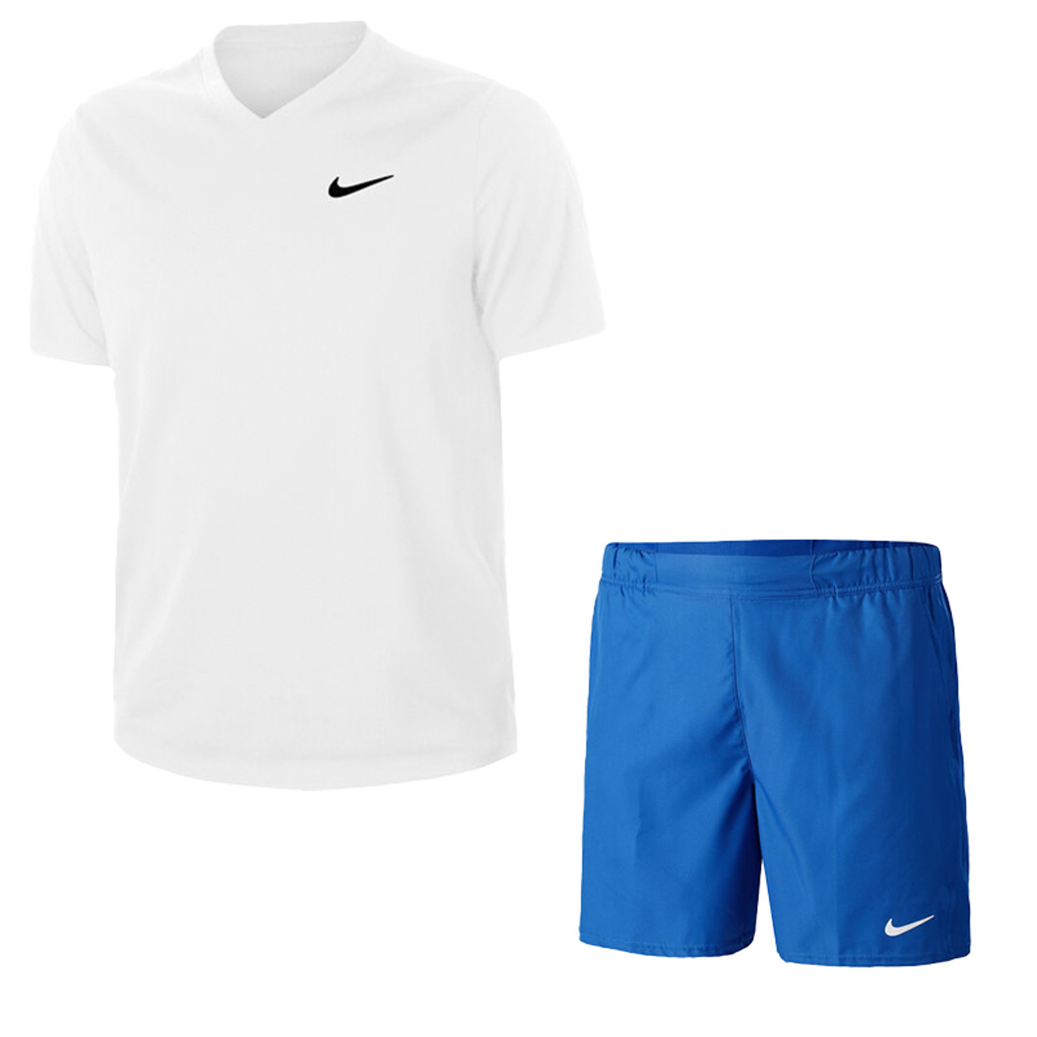 Nike Court Dry Victory Set Heren