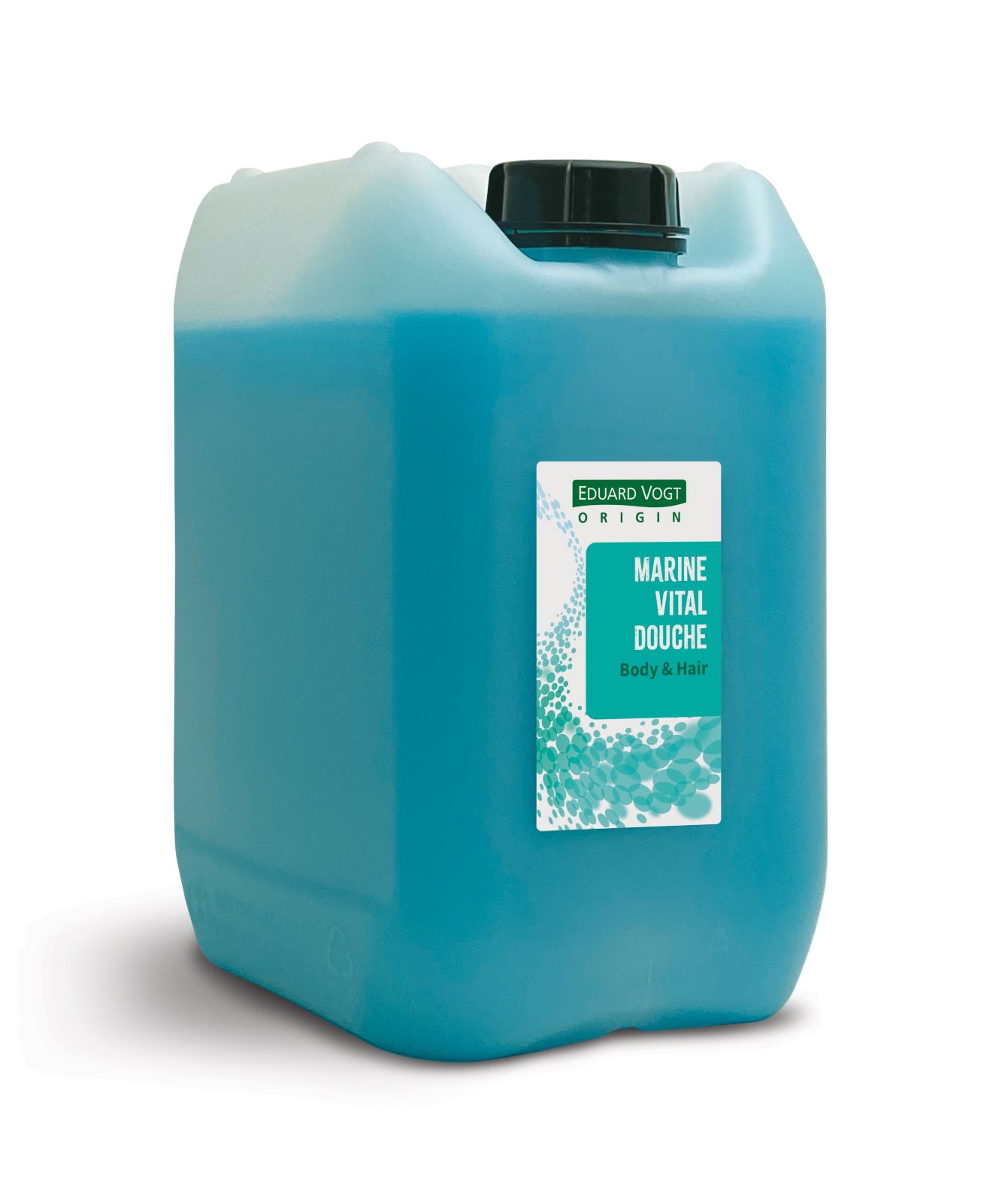 EDUARD VOGT Marine Vital Douche<br>5 l