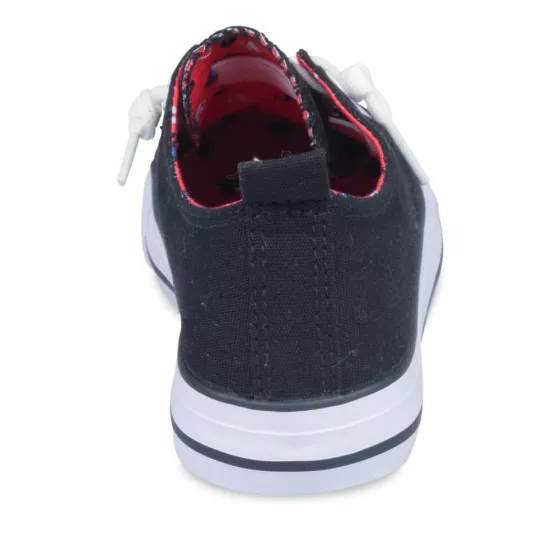 Baskets NOIR TAMS