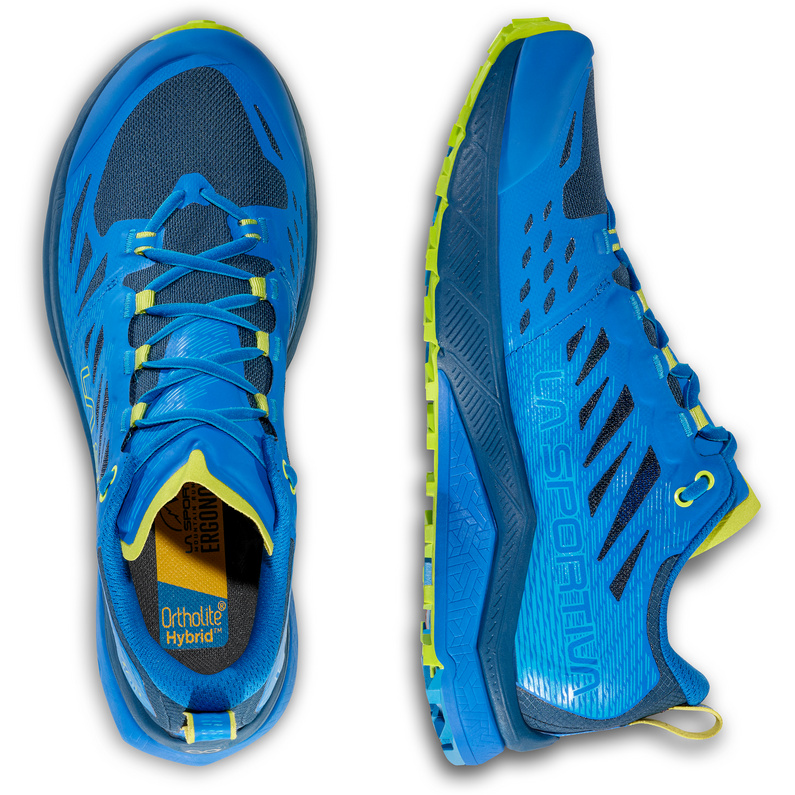 La Sportiva Herren Jackal II Schuhe