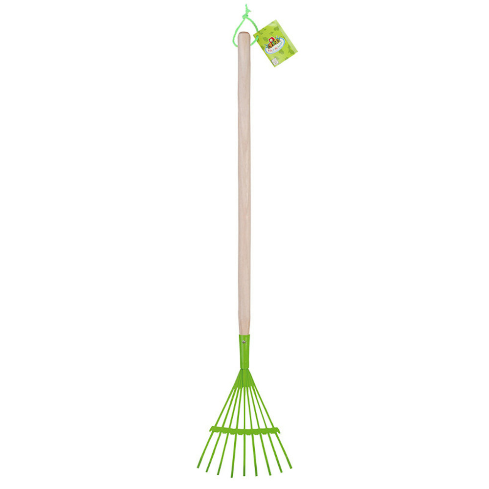 Kit 7 outils jardinier enfants
