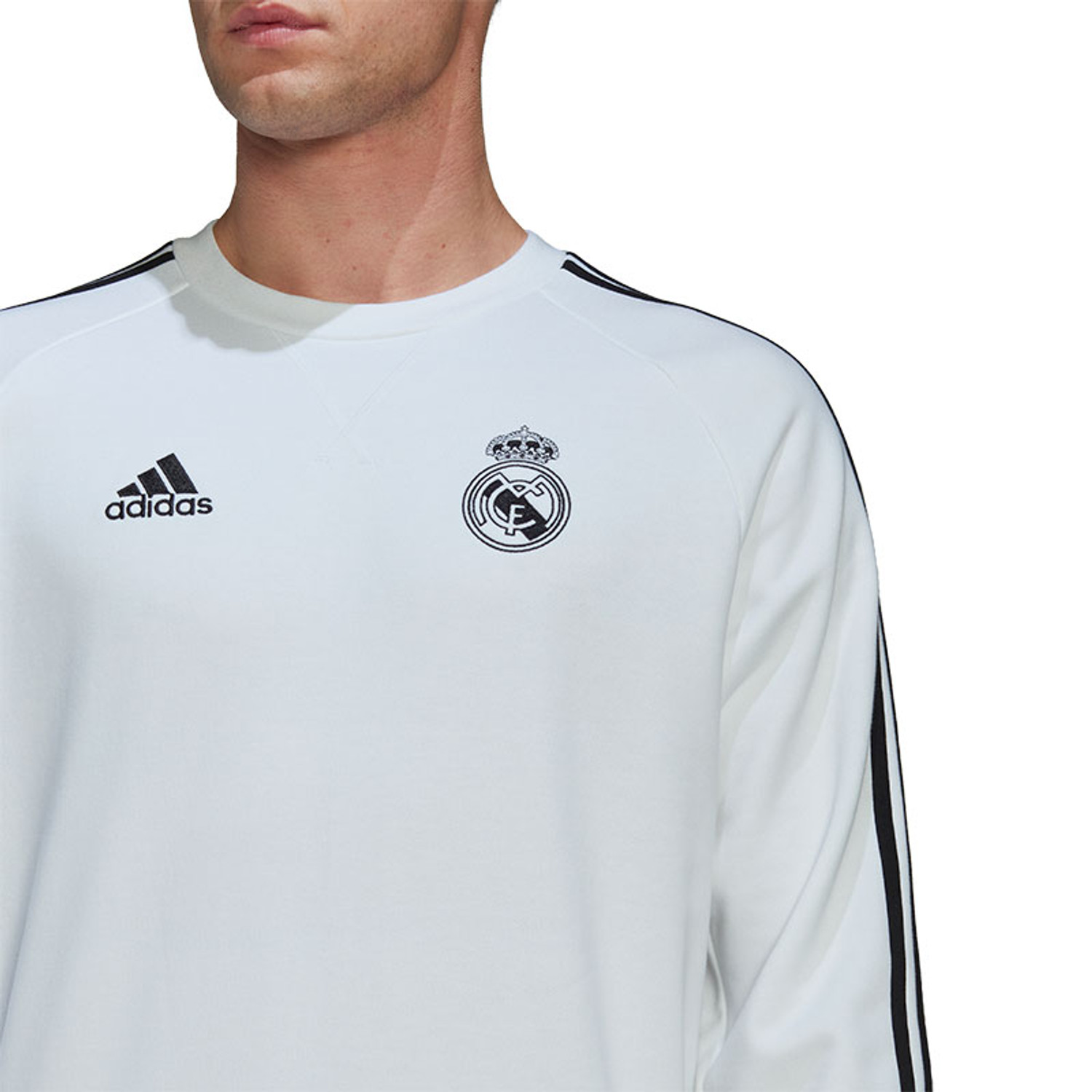 adidas Real Madrid Sweat Trainingspak
