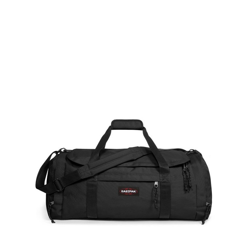 Sac de sport Reader M + 51,5 litres Black