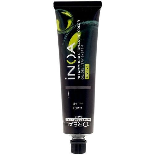 L'oréal - Inoa Coloration D'Oxydation Sans Amoniaque 7 60 Gr