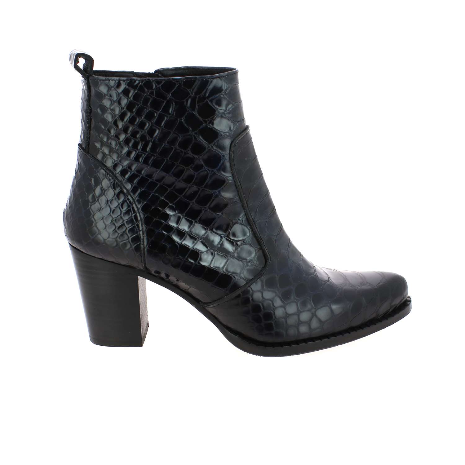 Boots et bottines femme REGARD SALLY