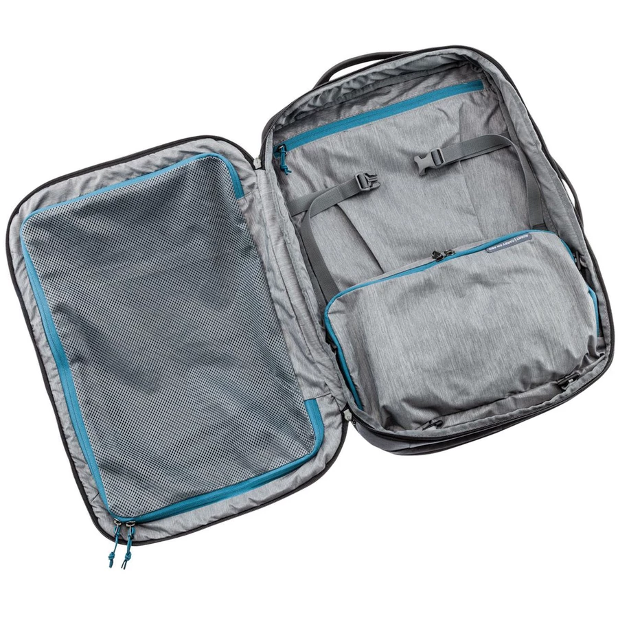 Deuter AViANT Carry On Pro 36 - Reiserucksack 55 cm black