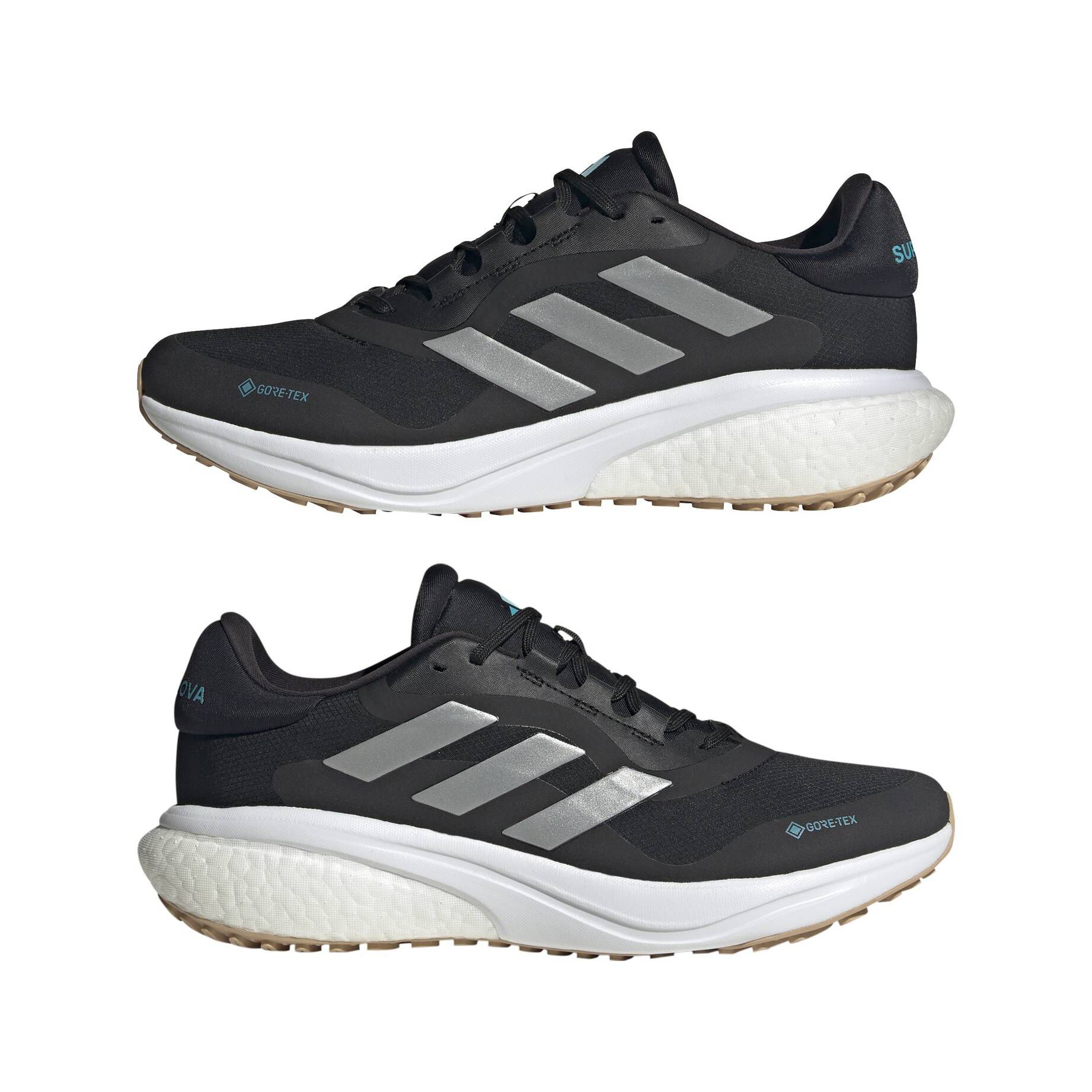 adidas Performance| Herren Laufschuhe SUPERNOVA 3 GTX