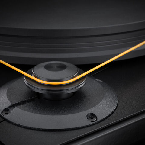 MoFi UltraDeck – verwen je vinyl met deze EISA-winnaar Excl. MasterTracker element