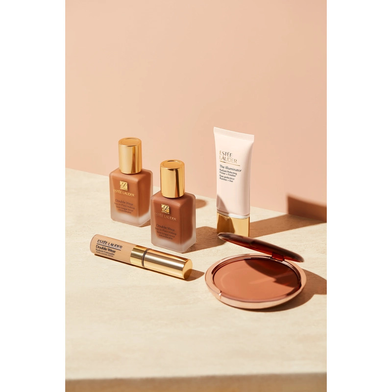 Estée Lauder Double Wear Stay-In-Place Foundation SPF10 30 ml - 4C3 Softan